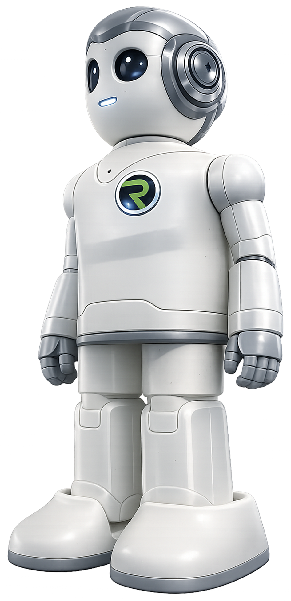 ROCKY AI 로봇