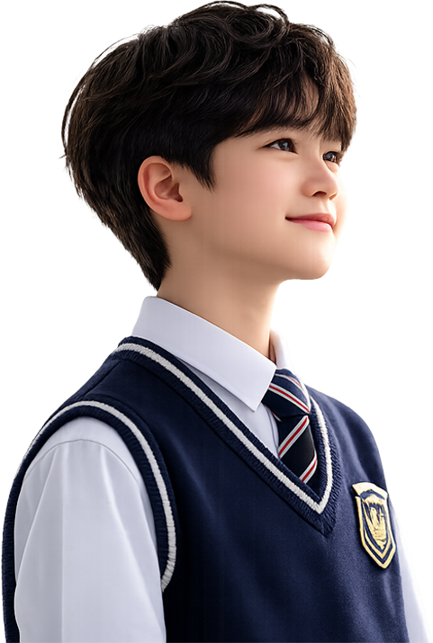 학생